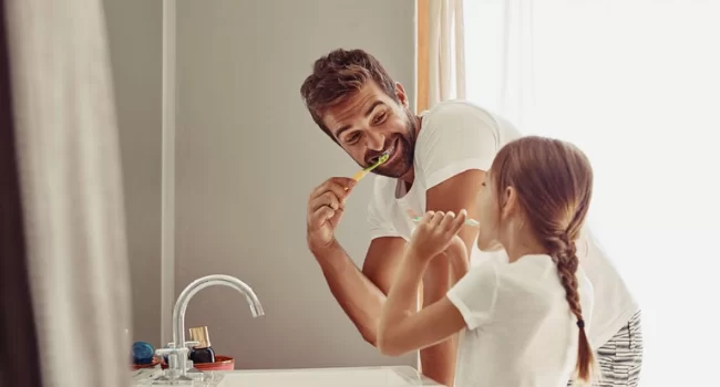 Why Should You Buy a Bril Toothbrush Cleaner