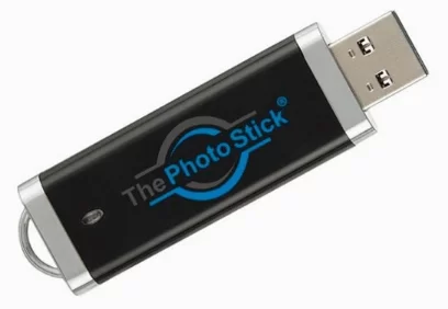 what is PhotoStick