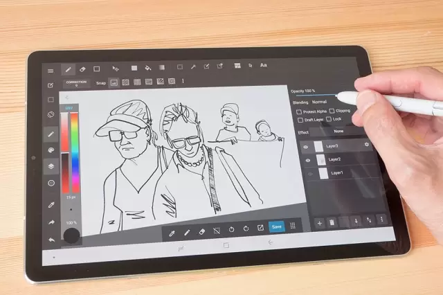 Top 4 Best Cheap Android Tablet For Artists