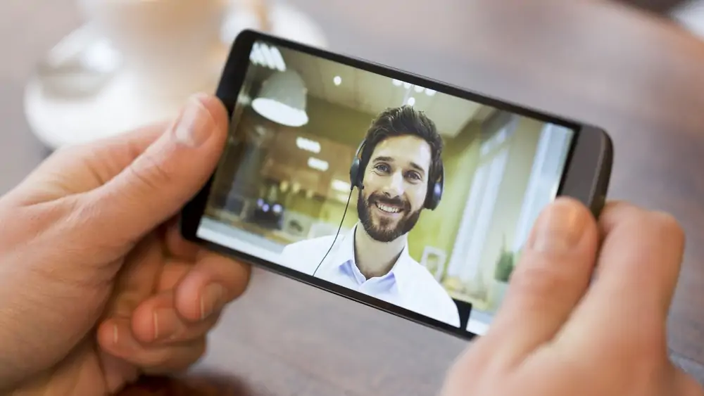most popular video chat apps for android