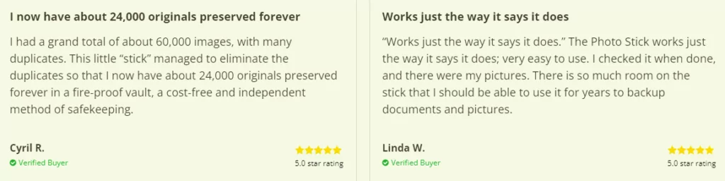 image related to customer review